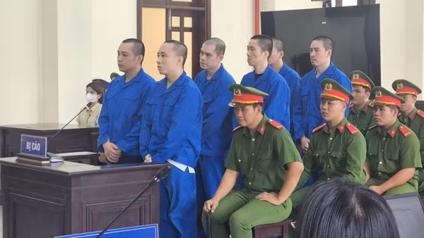 Giả danh Công an, lên kịch bản cướp gần 2,3 triệu USD của mẹ ruột