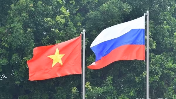 Quan hệ Việt Nam – Liên bang Nga: Kế thừa nền tảng, kiến tạo động lực cho chặng đường phát triển mới