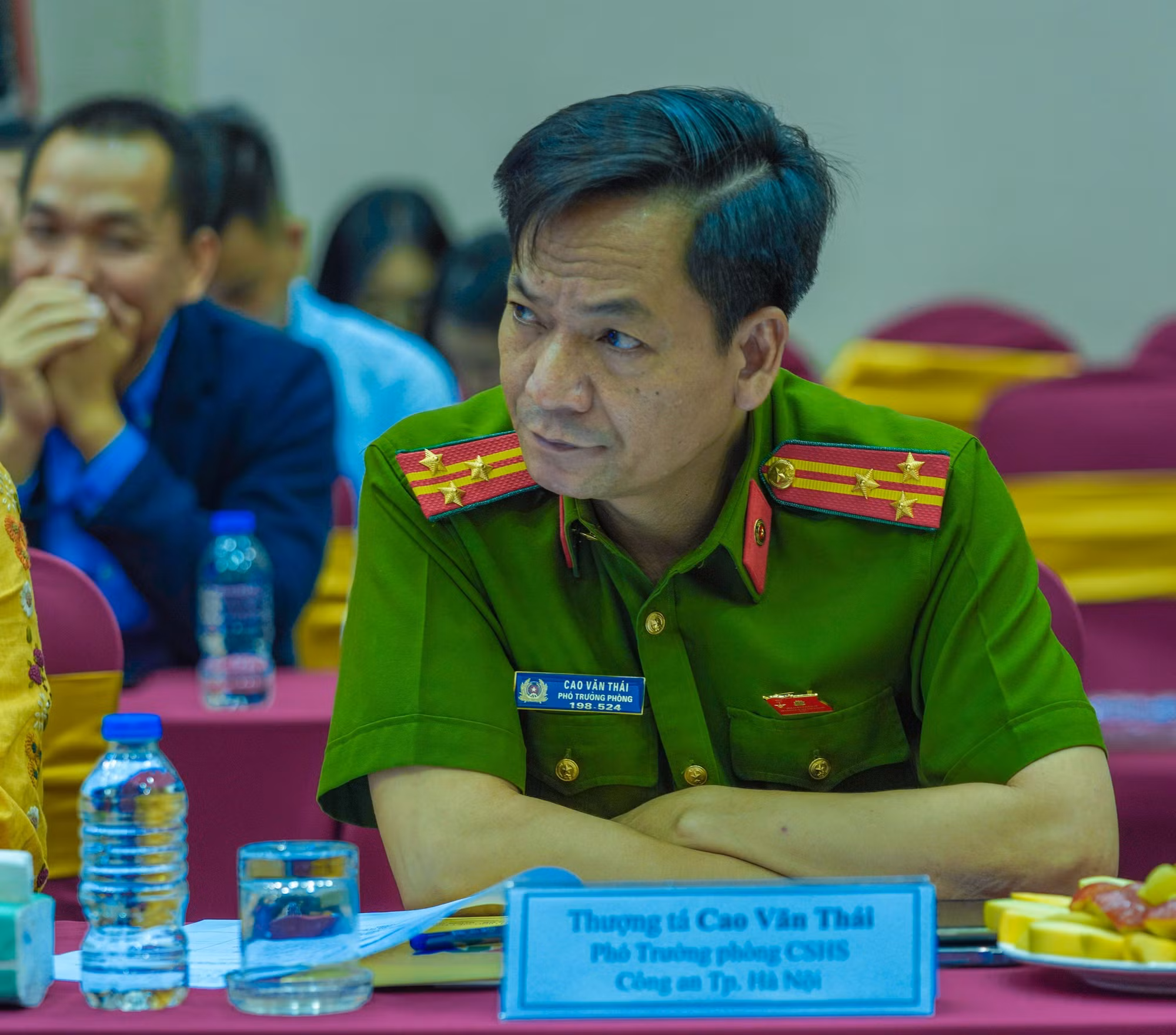 Phân tích, cảnh báo, dự báo các thủ đoạn lừa đảo trên sóng truyền hình -0