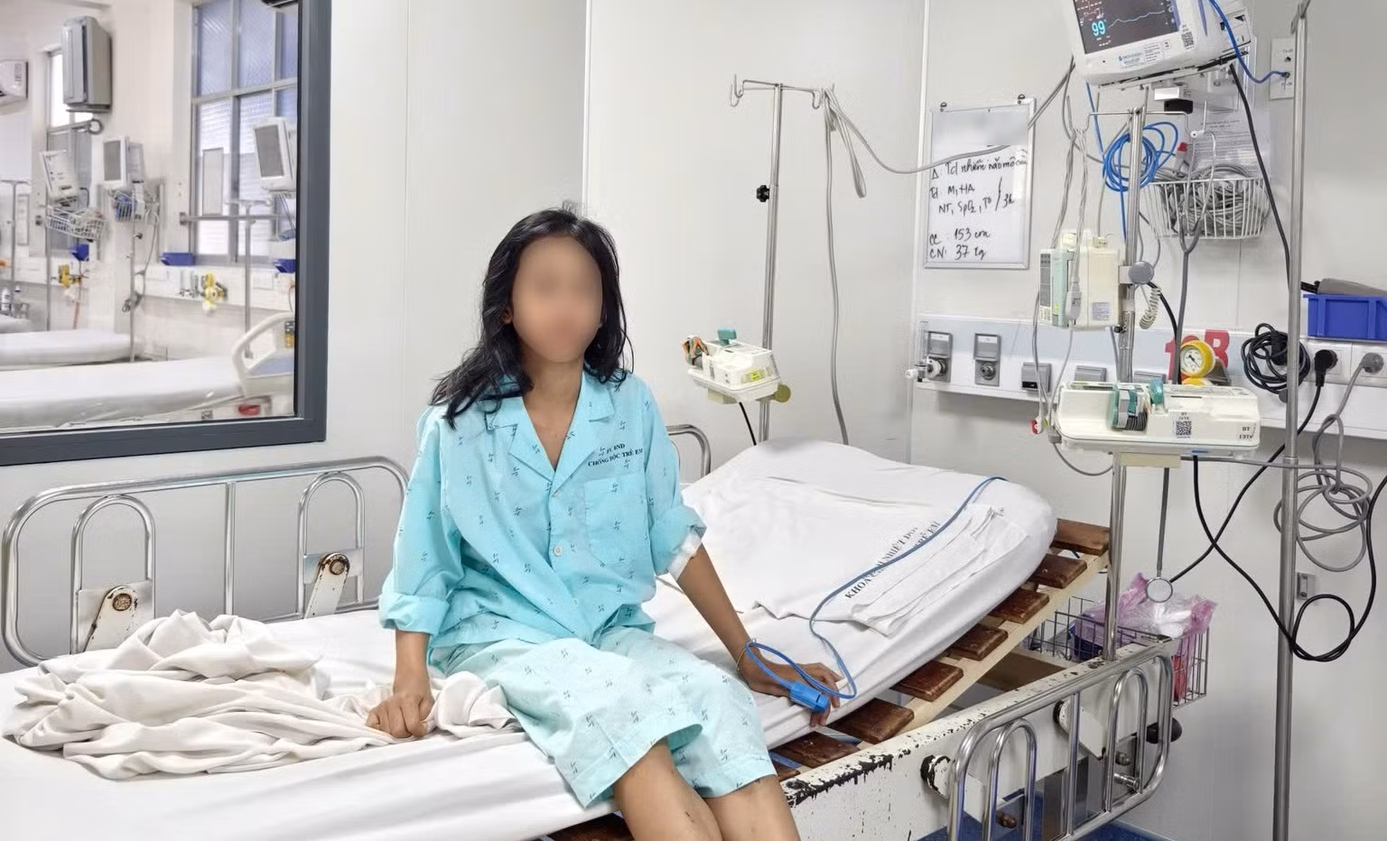 TP Hồ Chí Minh: Ghi nhận ca nhiễm não mô cầu liên quan tới ổ dịch tại Phú Quốc -1