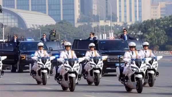 Công an nhân dân quán triệt và thực hiện “Bốn kiên định” của Đảng trong tình hình mới