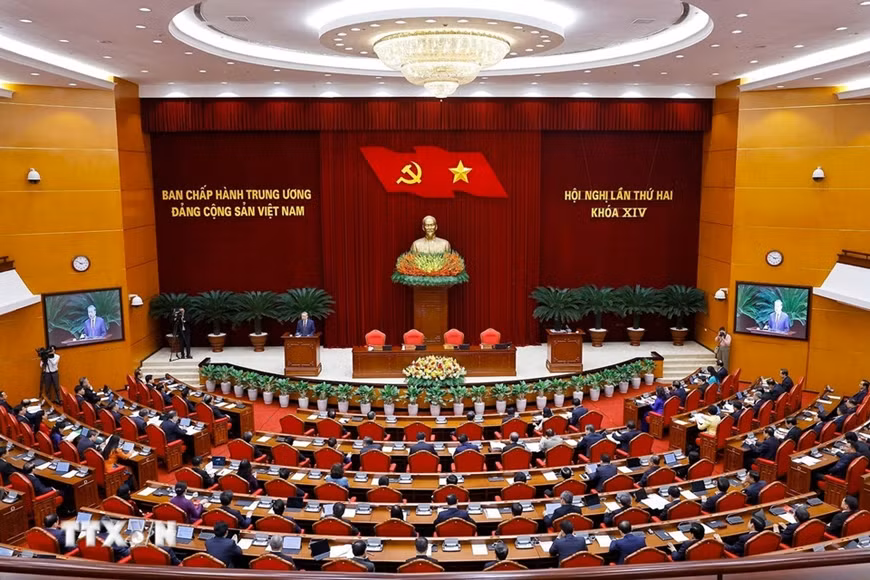 Giữ nghiêm kỷ cương để bảo vệ niềm tin và mở đường phát triển -0