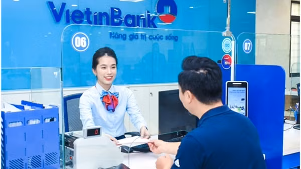 Quản trị trải nghiệm khách hàng - Chiến lược tạo niềm tin của VietinBank