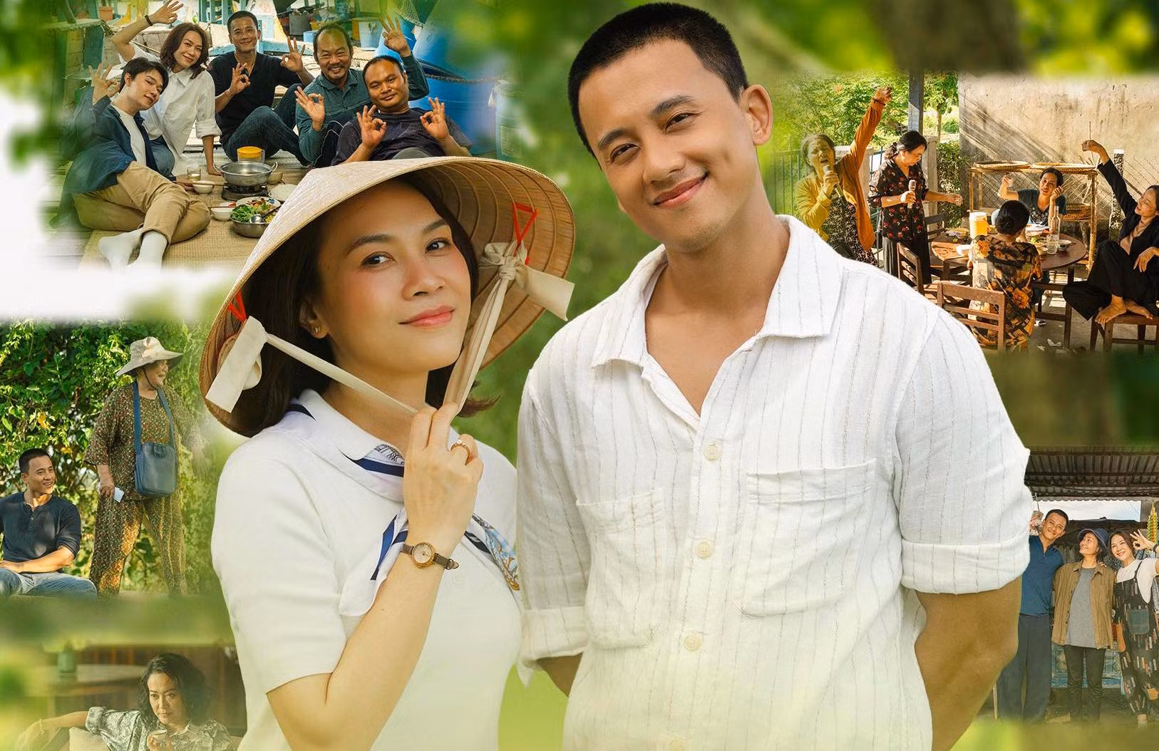 Điện ảnh Việt nhìn từ những kỷ lục phòng vé… -3