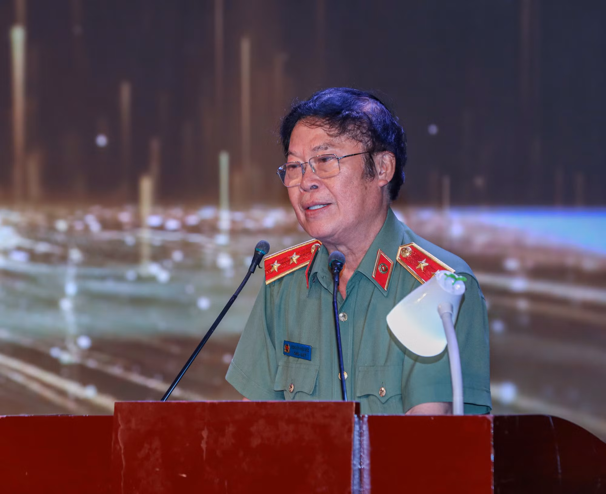 Nhà thơ Nguyễn Hữu Quý đoạt Giải Nhất Cuộc thi thơ “Xuân mới” -0