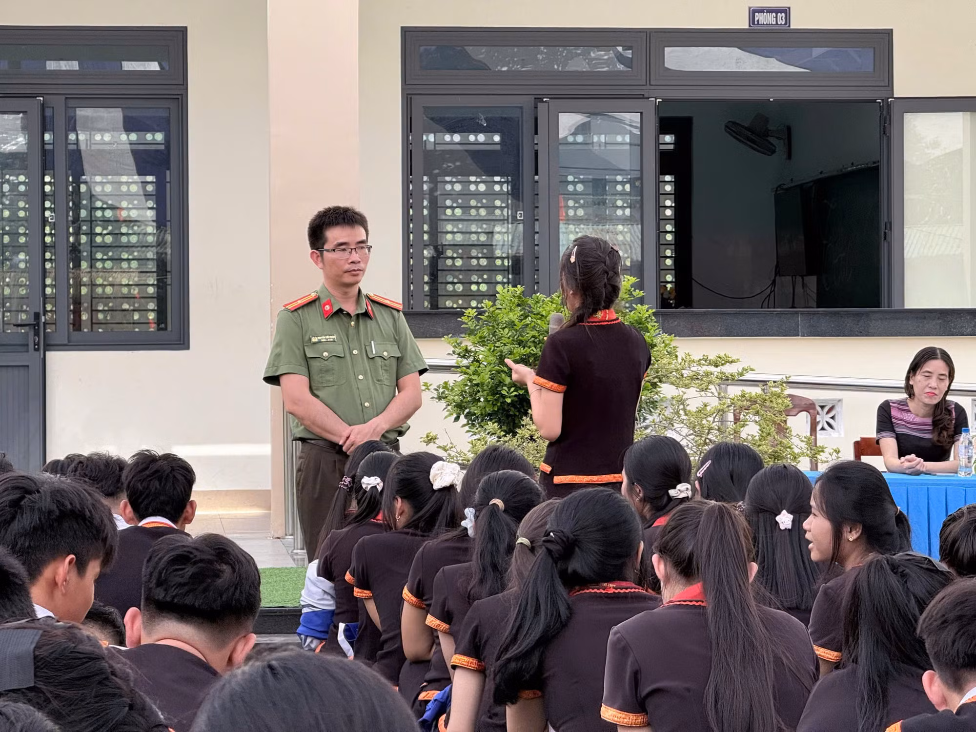Cảnh giác với “ma trận” lừa đảo nhắm vào người yếu thế -0