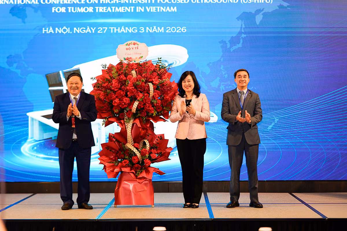 Hướng tới nền y học hiện đại -0
