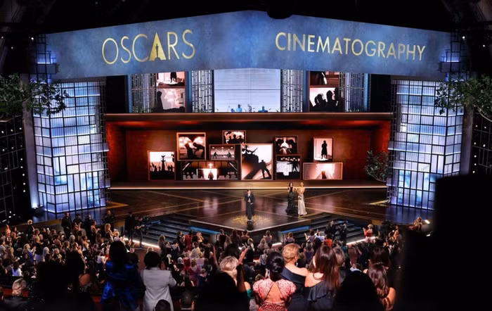 Oscar 2026 và những định nghĩa trong thời đại số -0