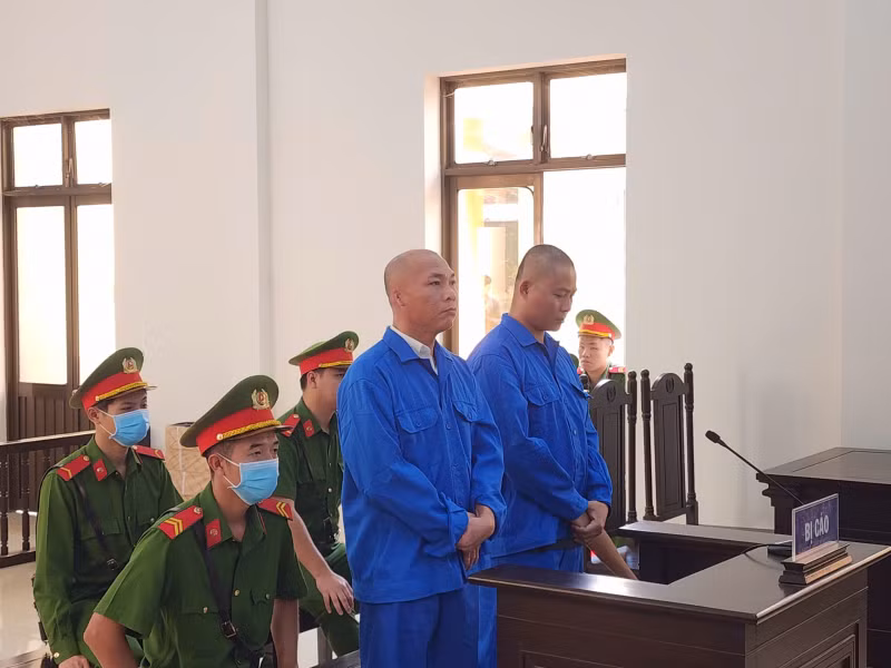 Cảnh báo phát sinh tội phạm từ việc ứng xử khi tham gia giao thông -0