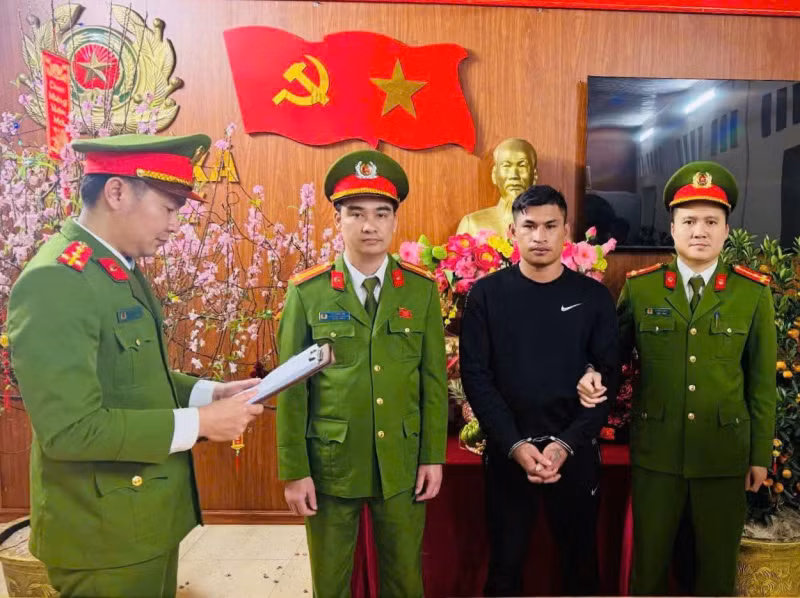 Những vụ án xâm hại trẻ em gây phẫn nộ: Khi thủ phạm là người thân quen -0