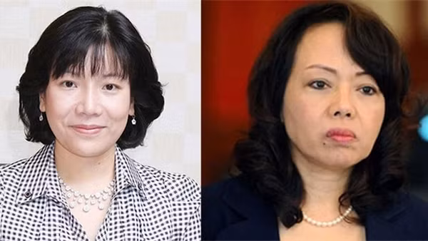 Vì sao AIC "trúng thầu" 140 tỷ đồng trong vụ án cựu Bộ trưởng Nguyễn Thị Kim Tiến?