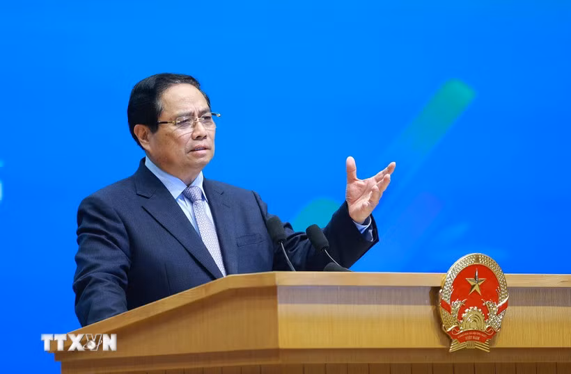 Thủ tướng: Thanh niên phát huy 6 
