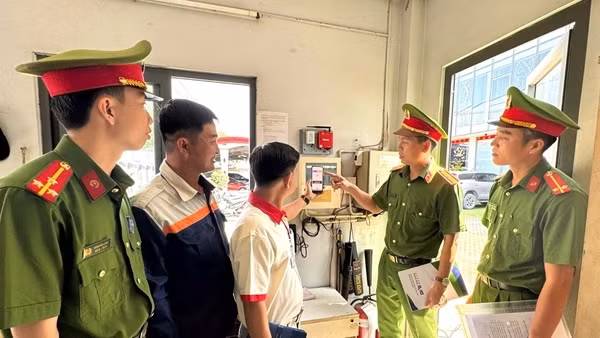 Tây Ninh: Đảm bảo an toàn phòng cháy, chữa cháy từ cơ sở