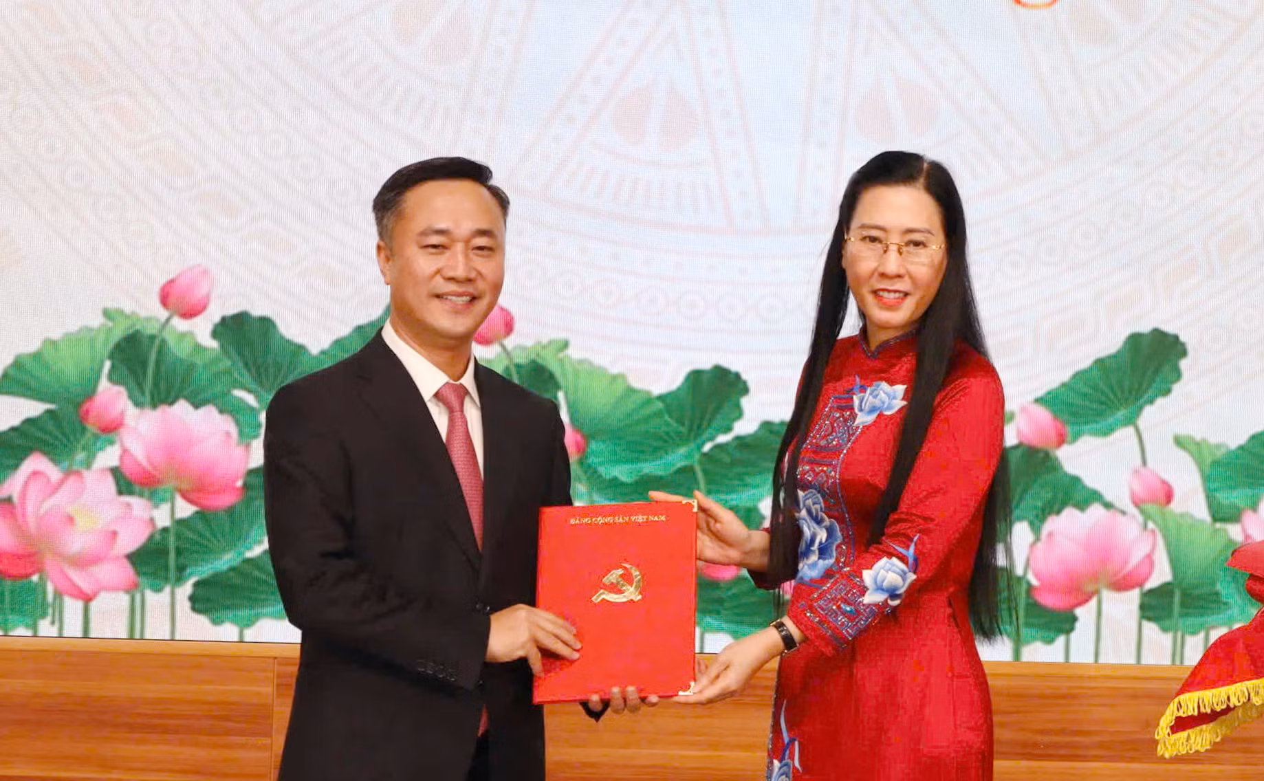 Chủ tịch UBND tỉnh Khánh Hòa được bầu giữ chức Bí thư Tỉnh ủy -0