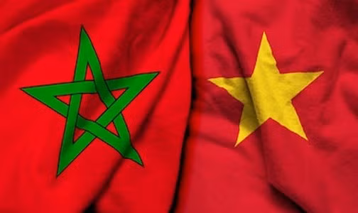 Điện mừng kỷ niệm 65 năm thiết lập quan hệ ngoại giao Việt Nam-Maroc -0