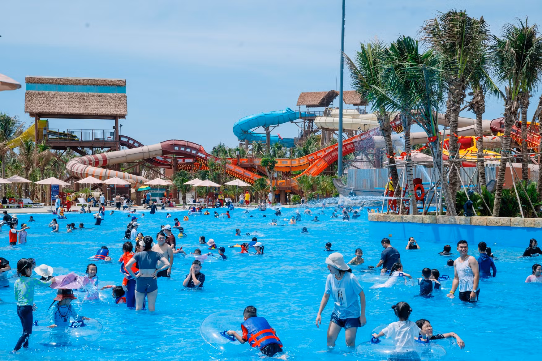“Cơn khát” căn hộ biển sở hữu lâu dài tại Vũng Tàu -0
