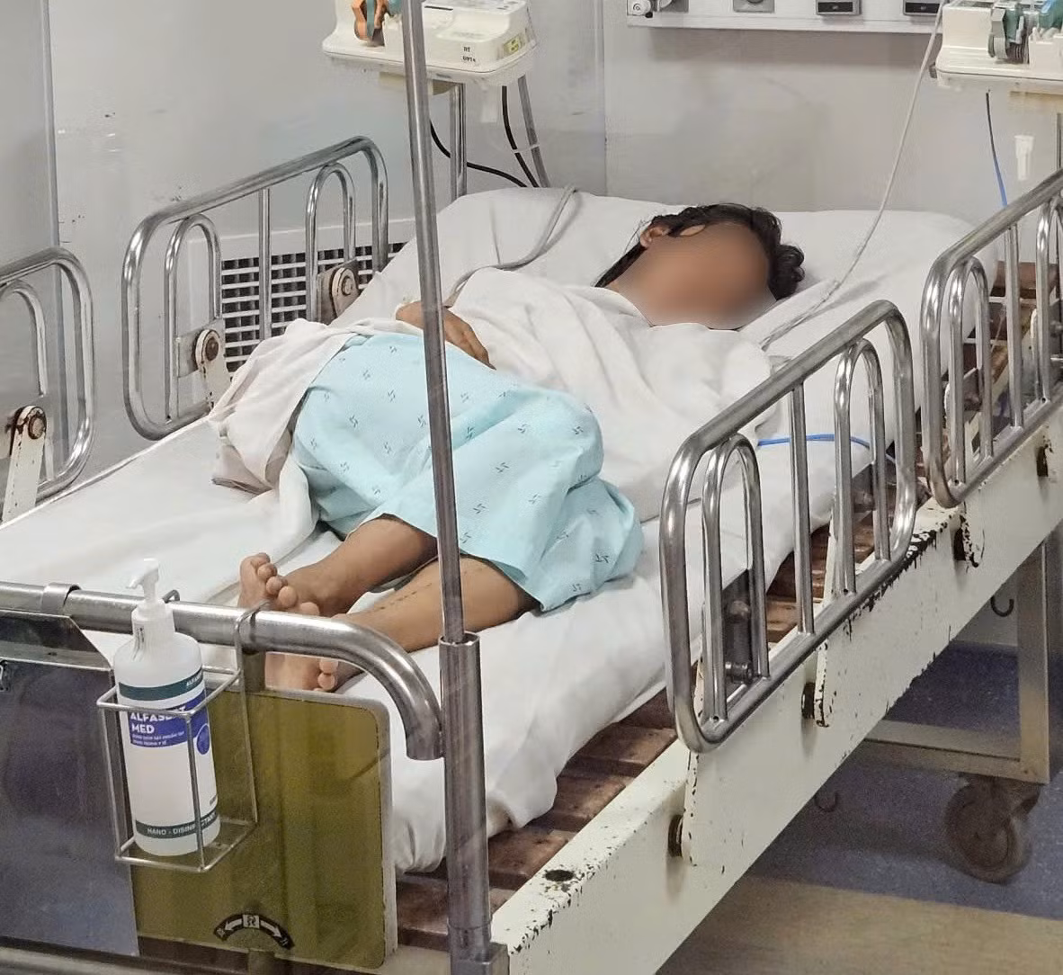 TP Hồ Chí Minh: Ghi nhận ca nhiễm não mô cầu liên quan tới ổ dịch tại Phú Quốc -0