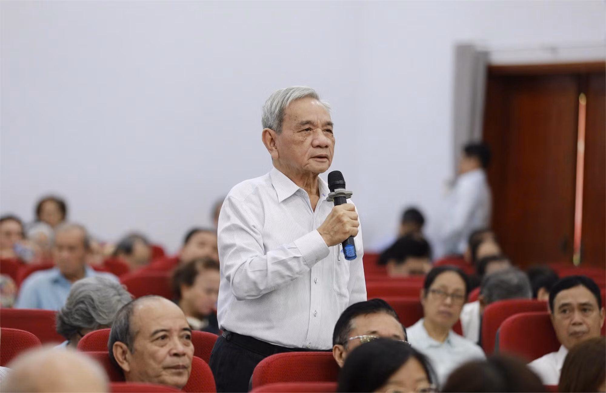 TP Hồ Chí Minh: Vẫn còn đó những nỗi lo dân sinh -0