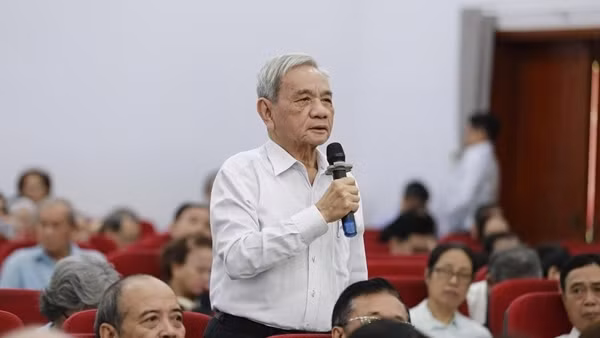Loạt vấn đề nóng được cử tri phản ánh trước kỳ họp HĐND TP Hồ Chí Minh