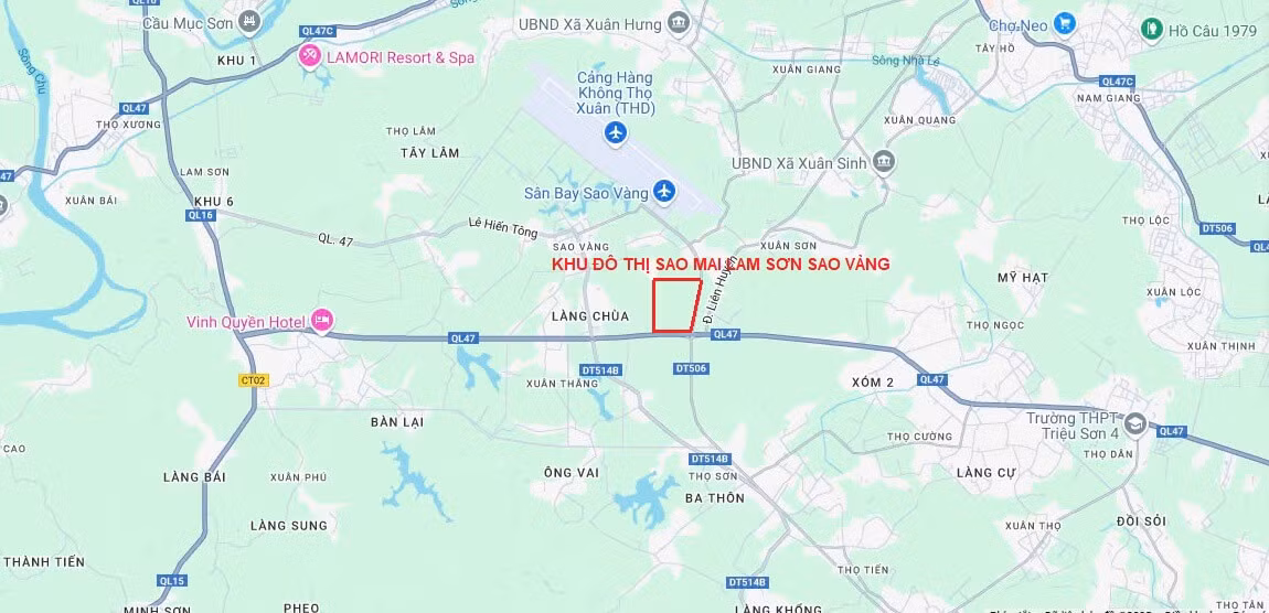 Khu đô thị tiên phong trong kỷ nguyên 