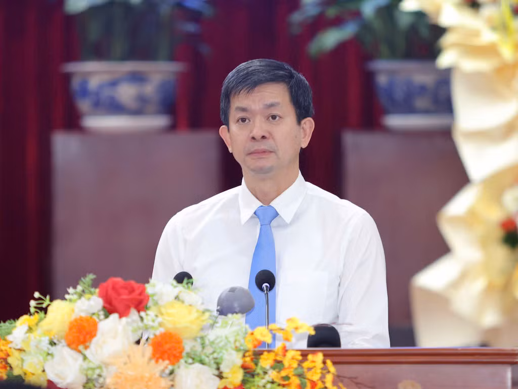 Ông Đồng Văn Thanh và Trương Cảnh Tuyên đắc cử Chủ tịch HĐND, UBND TP Cần Thơ -0