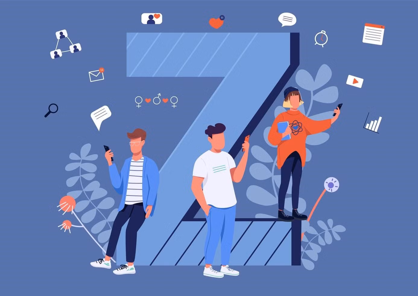 Nâng cao sức đề kháng cho Gen Z, ngăn chặn hoạt động phá hoại tư tưởng -0