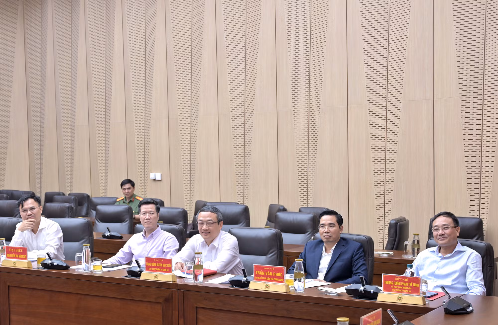 Tỉnh Quảng Ninh triển khai các nghị quyết, chỉ thị của Đảng với nhiều cách làm cụ thể, sáng tạo -0