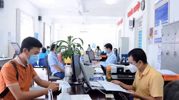 Bố trí đủ kinh phí thực hiện sắp xếp tinh gọn bộ máy