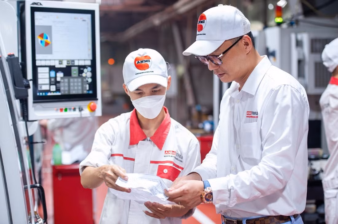 Bài 1: Lợi ích kép trong bối cảnh giá nhiên liệu biến động -1