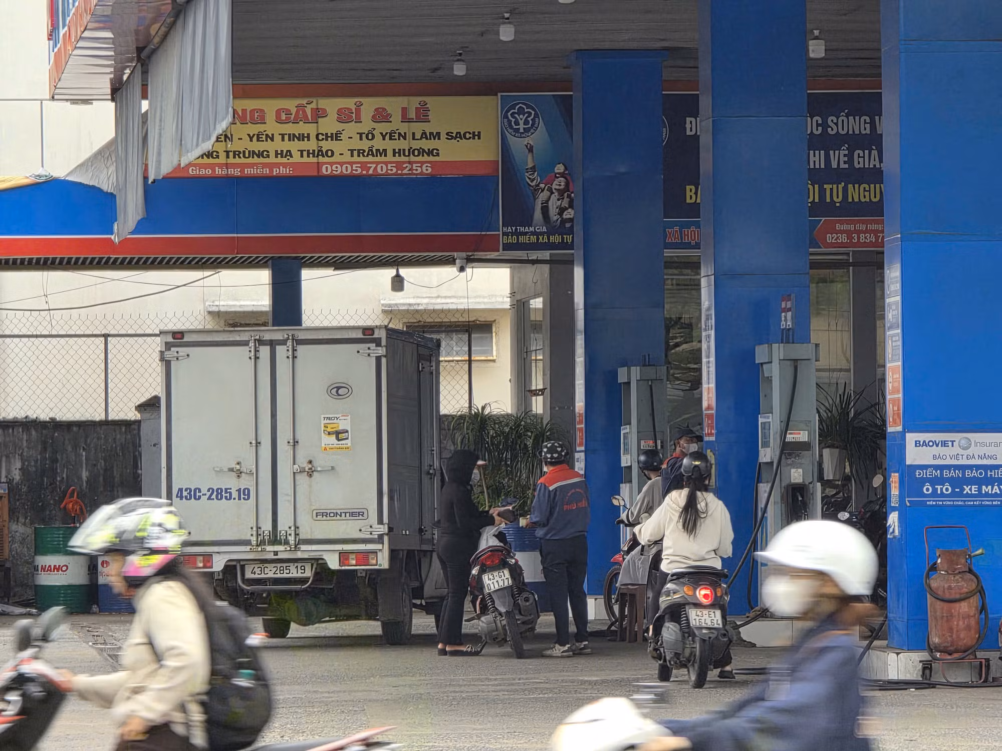 Đà Nẵng: Chính quyền đồng hành, “chia lửa” cùng doanh nghiệp -2