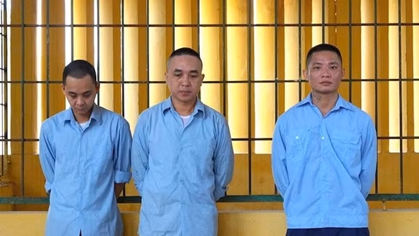 Công an TP Hà Nội triệt phá đường dây môi giới bán nội tạng qua mạng xã hội