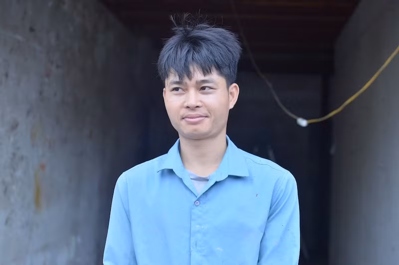 Danh tính 