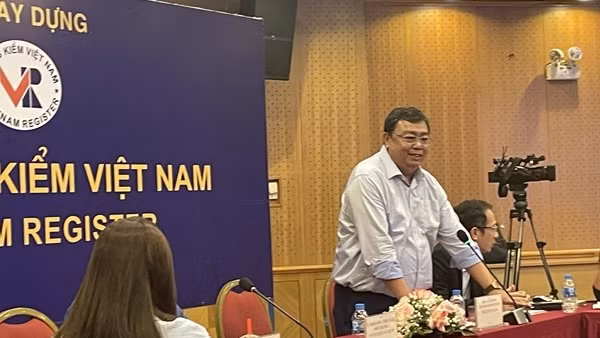 Cục Đăng kiểm Việt Nam “đăng đàn” giải đáp nhiều khúc mắc về kiểm tra khí thải xe ô tô