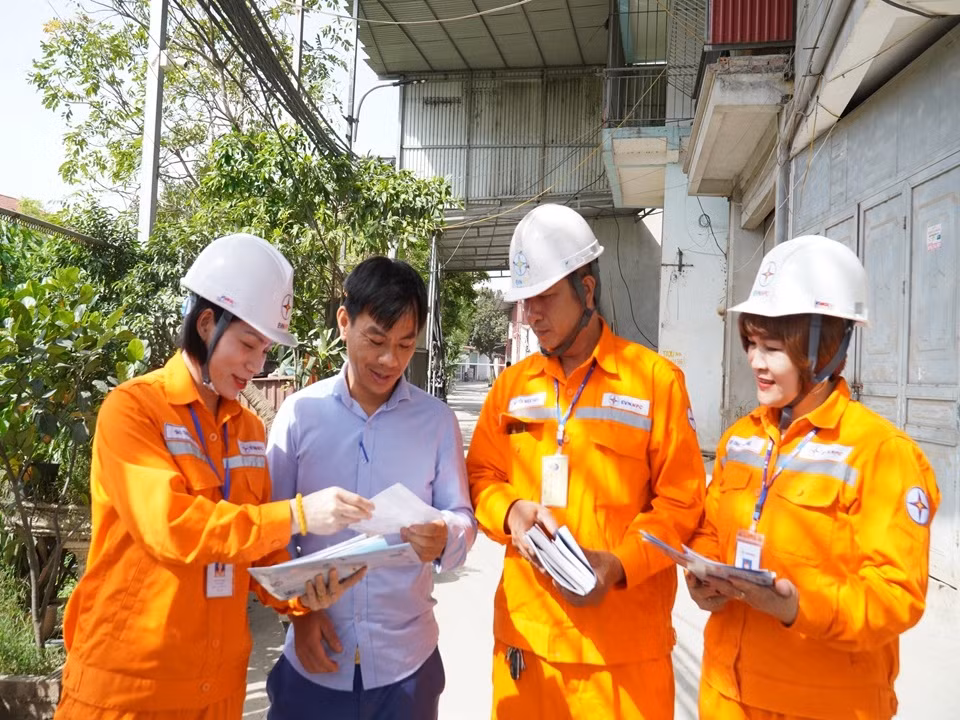 Bài cuối: Năng lượng tái tạo – Hành động xanh lợi ích cộng đồng -0