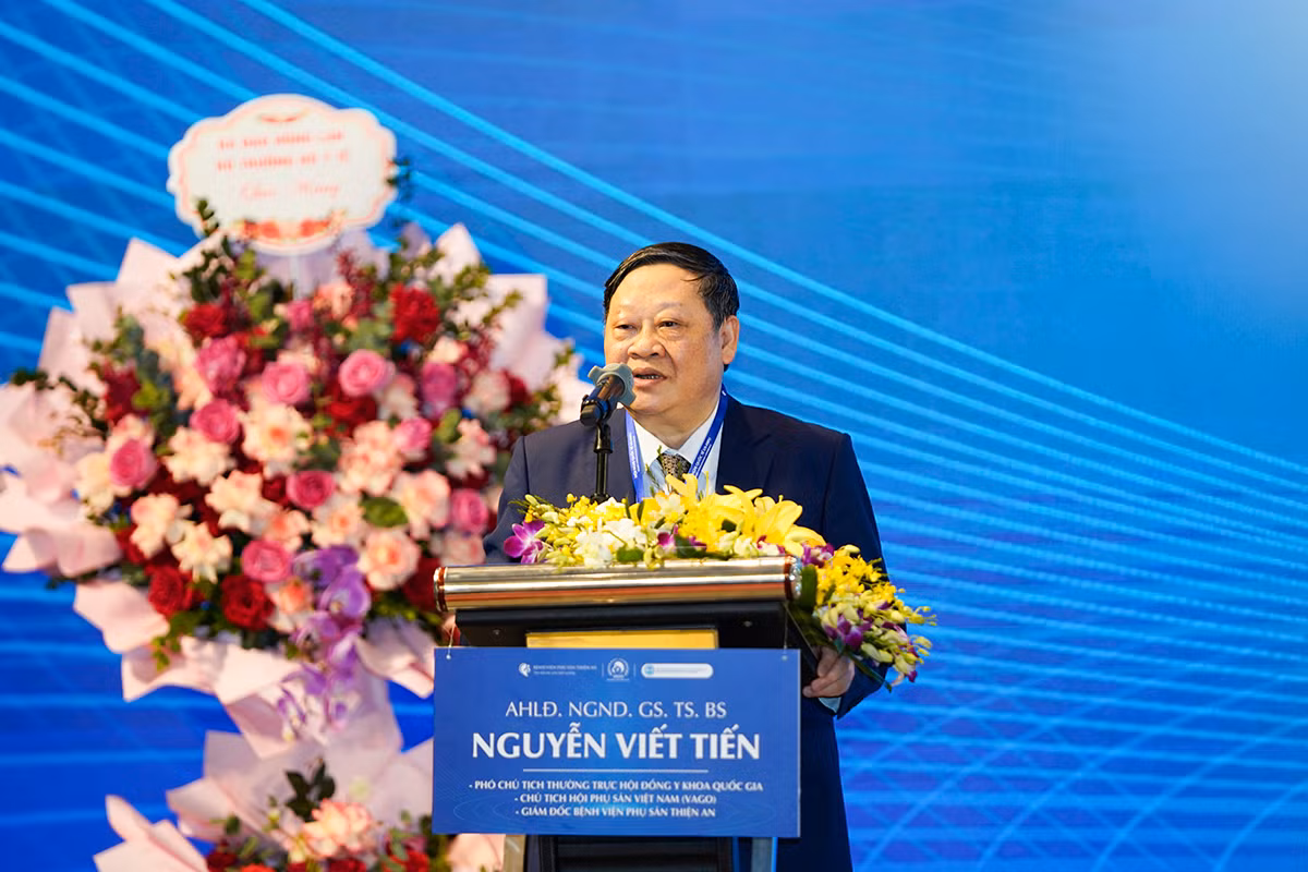 Hướng tới nền y học hiện đại -0