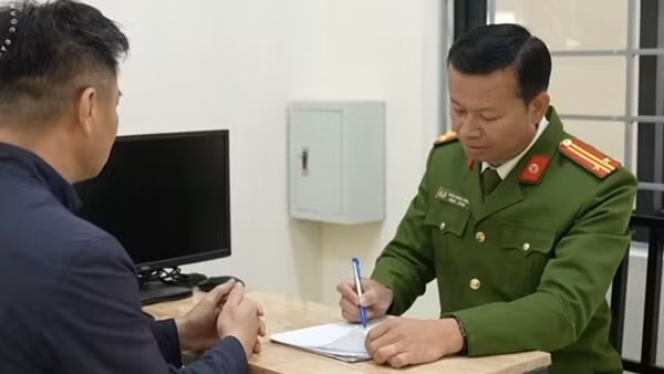 Khởi tố 74 đối tượng với 10 tội danh liên quan đến sai phạm về quan trắc môi trường