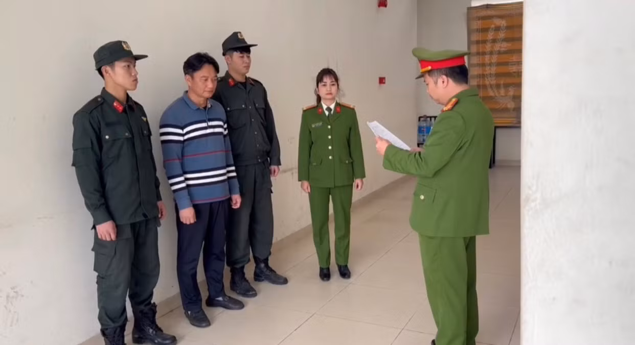 Gần 160 trạm quan trắc môi trường bị doanh nghiệp bắt tay đơn vị lắp đặt để can thiệp dữ liệu -0
