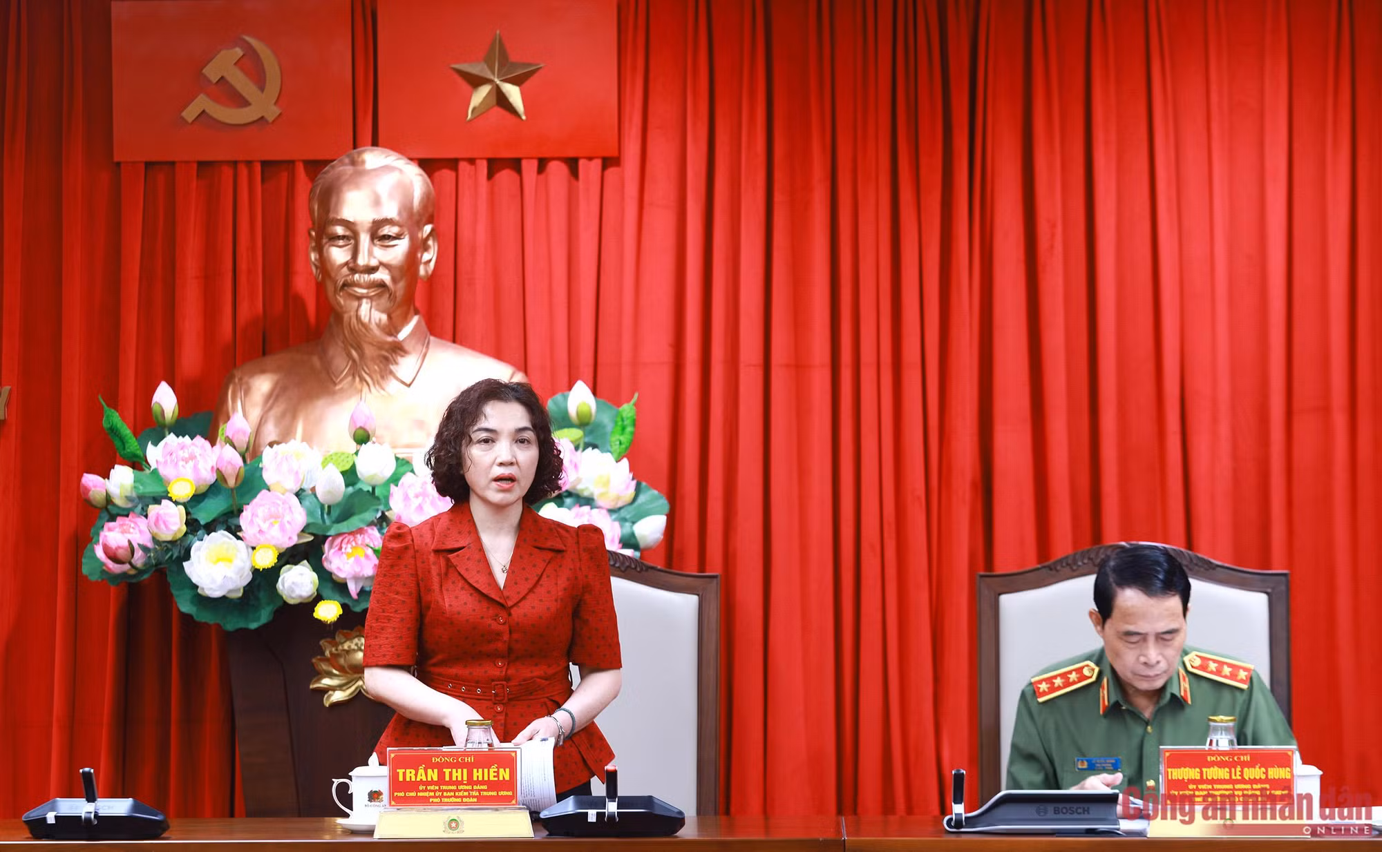 Đoàn kiểm tra số 4 -0