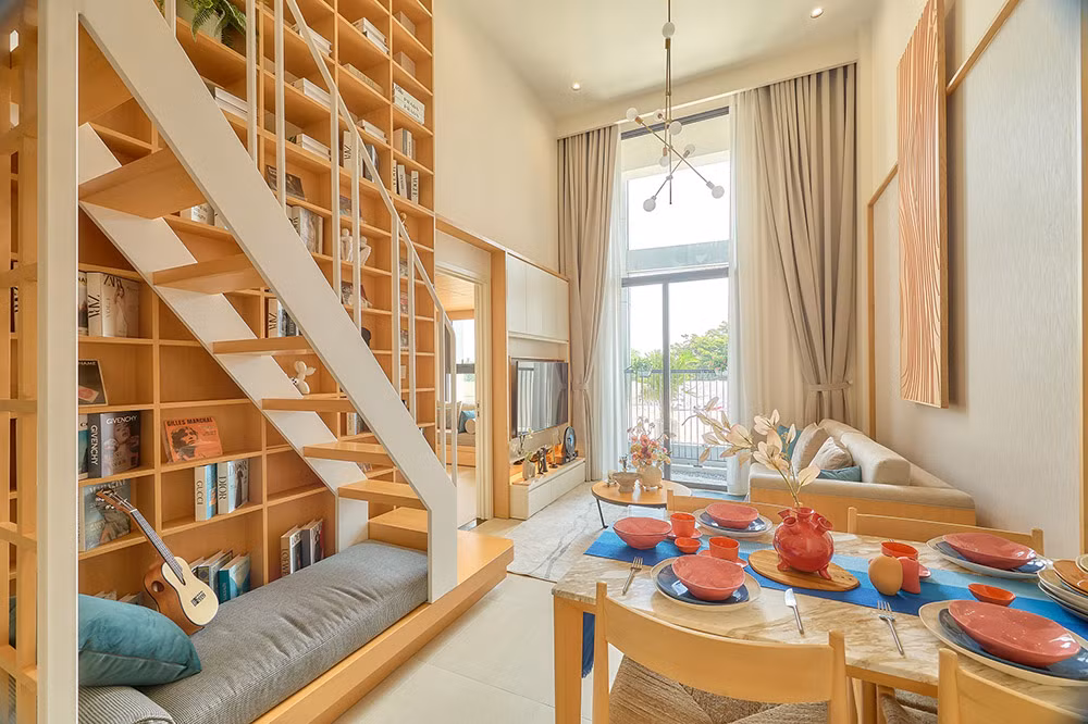 Căn hộ Sun Group 5 sao chỉ từ 24-25 triệu đồng/m2 – của để dành cho con -0