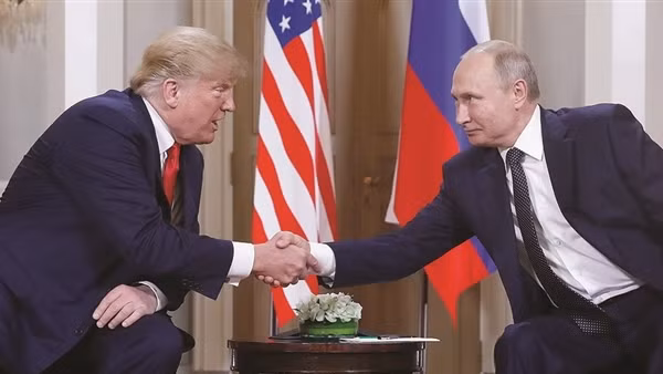Tín hiệu đầu tiên của ông Donald Trump về cuộc xung đột Ukraine