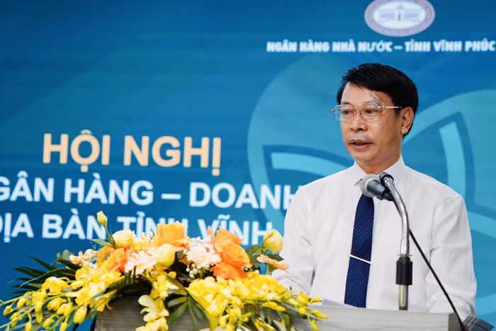 Vĩnh Phúc tập trung triển khai Chương trình hành động thúc đẩy tăng trưởng kinh tế năm 2024, 2025 -0