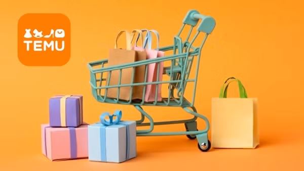 Quản lý thuế đối với Temu ra sao?