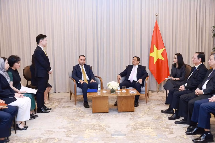 T&T Group và JTA (Qatar) hợp tác phát triển Tổ hợp thể thao và công viên Disneyland tại Hà Nội -0