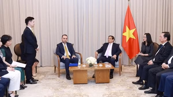 T&T Group và JTA (Qatar) hợp tác phát triển Tổ hợp thể thao và công viên Disneyland tại Hà Nội