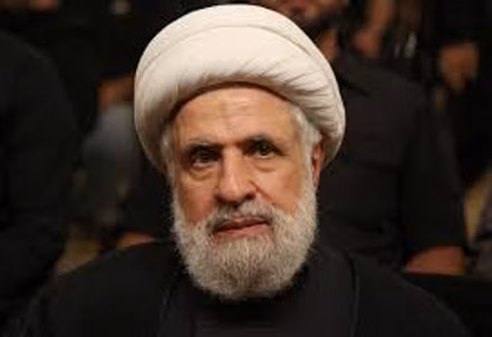 Chân dung Naim Qassem -&nbsp;Nhà lãnh đạo mớicủa Hezbollah -0