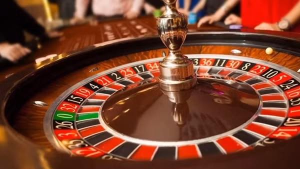 Thay đổi thời gian thí điểm cho người Việt Nam vào chơi casino từ ngày 4/11