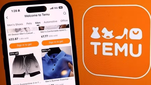Vì sao châu Âu và Mỹ điều tra Temu?