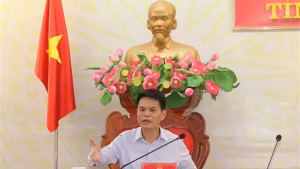 Hải Dương xem xét thu hồi đất các dự án không bảo đảm yêu cầu