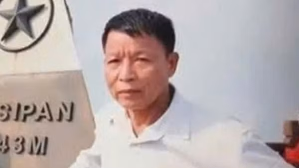Công an tỉnh Hòa Bình thông báo truy tìm đối tượng giết người