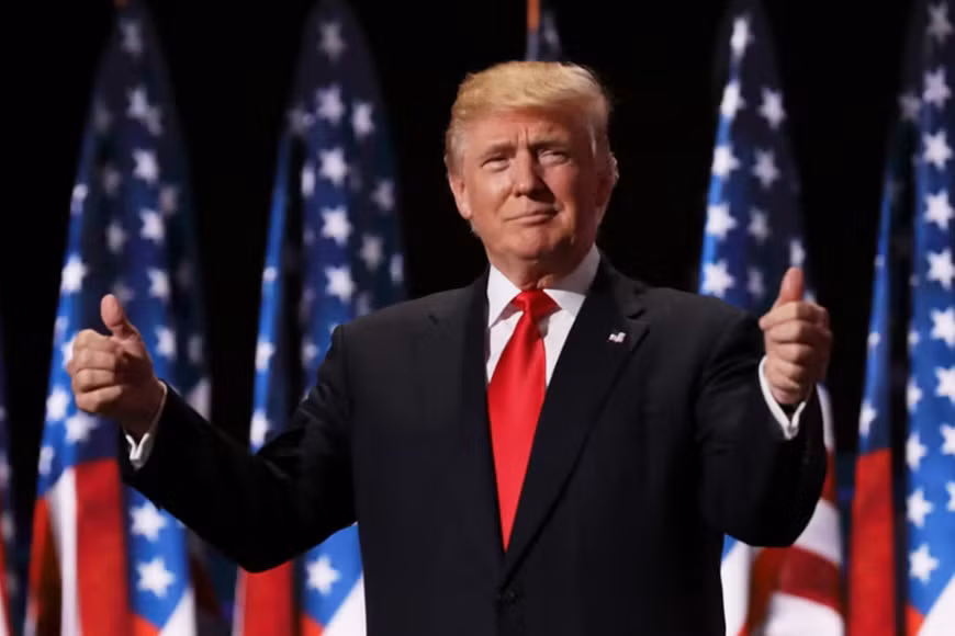 Ông Donald Trump chính thức đắc cử tổng thống với 312 phiếu đại cử tri -0